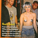 Illustration for article titled This Week In Tabloids: Kendall Is Having Scott's Baby, Isn't Sorry